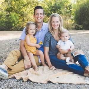 Meet your Posher, Derek